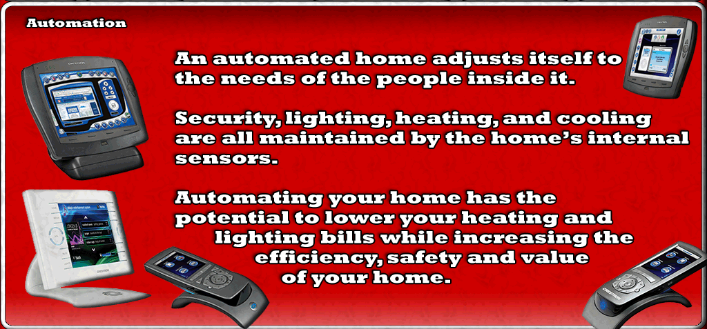 automation