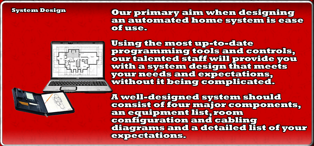 systemdesign